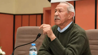 'Hocaların Hocası' Prof. Dr. Uğur Ersoy Hayatını Kaybetti