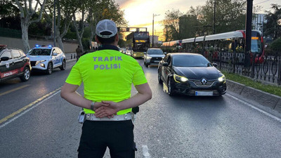 İstanbullu Sürücüler Dikkat: Yarın Fatih ve Beyoğlu'nda Çok Sayıda Yol Trafiğe Kapatılacak