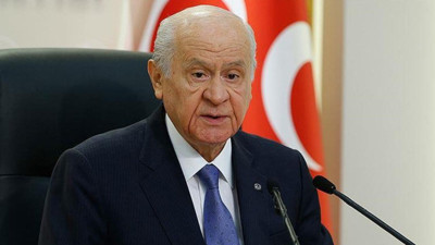 MHP Lideri Bahçeli'den Gaziler Günü Mesajı: 'Gaziler Bizim Göz Nurumuz, Gurur Nişanemizdir'