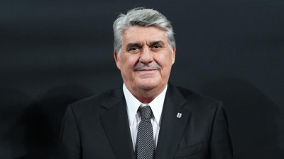 beIN SPORTS'a Bir Okan Buruk Tepkisi de Beşiktaş'tan Geldi