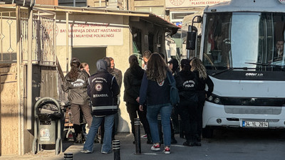 25 Şirket, 40 Çağrı Merkezi: İsrail Bağlantılı Dev Forex Çetesi Hakim Karşısında