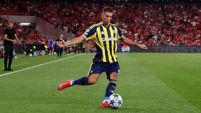 Fenerbahçe'den Flaş Mert Müldür Açıklaması