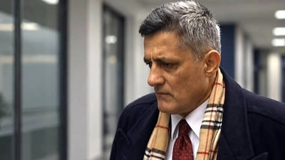 Kozinoğlu Dosyasında Casusluk Depremi: Eski Gazeteci Osman Arslan Tutuklandı