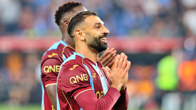 Muhammed Salah’a İngiltere’de Ceza Şoku! 6 Ay Araç Kullanamayacak