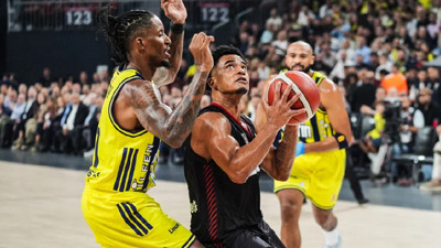 Cumhurbaşkanlığı Kupası'nı Fenerbahçe Kazandı