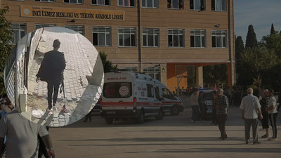 Manisa’daki Okul Saldırı Sonrası Sosyal Medyada Yapılan Paylaşımlara Soruşturma