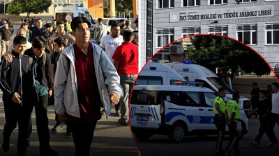 RTÜK Duyurdu: Turgutlu'daki Okul Saldırısına Yayın Yasağı
