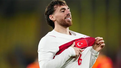 TFF, Orkun Kökçü'nün Son Durumunu Açıkladı