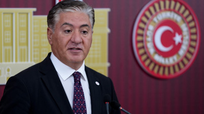 YENİ Parti’den Cumhurbaşkanı Erdoğan’ın Adaylığına İlişkin Açıklama: 'Anayasa’nın Etrafından Dolaşılmasına Karşıyız'