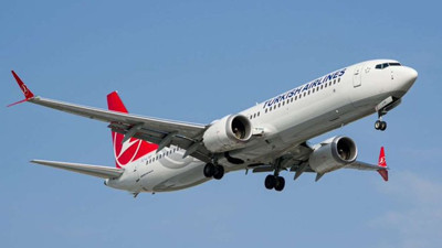 İmzalar Atıldı: THY, Boeing'den 150 Uçak Satın Alacak