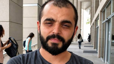 Kaşif Kozinoğlu Soruşturmasında Tutuklanan Gazeteci Günday Konuştu: 'Çekmediğim Bir Görüntüden Sorumlu Tutuldum'