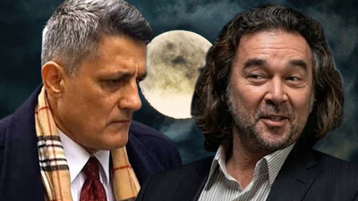 Kurtlar Vadisi Pusu’da Kaşif Kozinoğlu’nu Canlandırmıştı: Sedat Savtak İfade İçin Adliyede