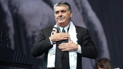 Serdal Adalı'dan Vlahovic ve Trossard İtirafı