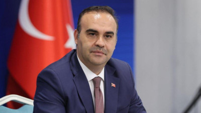 Bakan Kacır Açıkladı: ABD'yle Ekonomik İş Birliği Genişletilecek