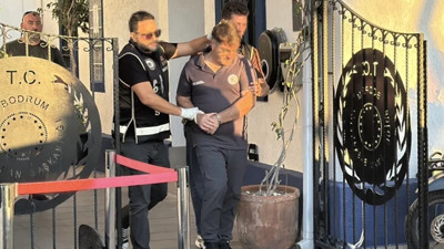 Rüşvetten Suçüstü Yakalanmıştı... Bodrum Liman Başkanı Tutuklandı