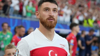 Salih Özcan'dan Orkun Kökçü ve Amedspor İtirafı
