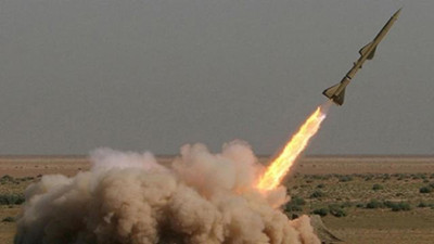 Suudi Arabistan'da 5 Büyük Kentte Kırmızı Alarm