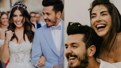 7 Yıllık Deniz Baysal-Barış Yurtçu Evliliği Bitti: 'Mutluyum'