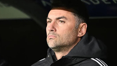Çorum FK’da Burak Yılmaz Dönemi Başladı