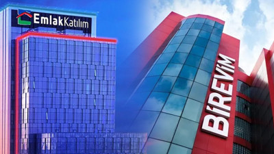 Emlak Katılım'dan Katılımevim ve Birevim Açıklaması