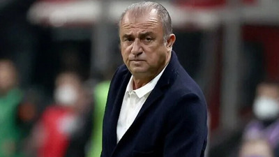 Fatih Terim Fobisini Açıkladı: 'Asansör Hariç Yok'