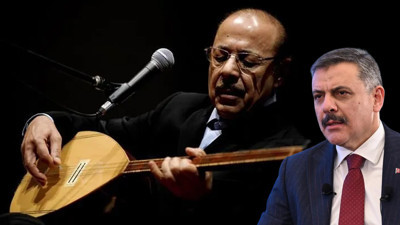 Mustafa Çiftçi, Neşet Ertaş’ı Vefatının 14. Yılında Andı: 'Kalpten Kalbe Bir Yol Vardır'