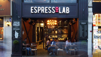 Türk Kahve Devinde Büyük Satış: EspressoLab’in Yüzde 70'i BAE’li Mir Grubu’na Geçti