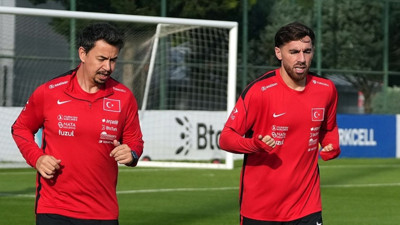 Orkun Kökçü'den Sevindiren Haber