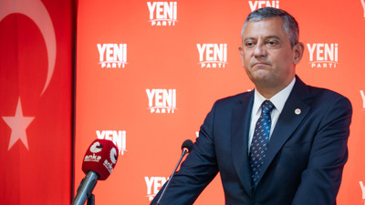 Özgür Özel'den İzmir'de Seçim Resti: 'İktidar Yapamazsam O Gün Koltuğu Bırakırım'