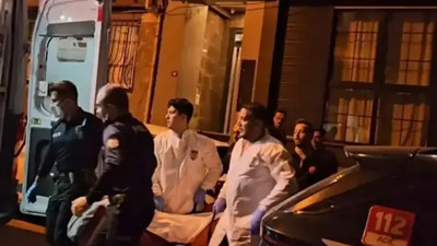 Şişli'de Sır Ölüm! 25 Yaşındaki Genç Evde Hareketsiz Bulundu