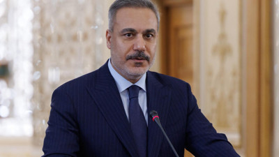 Bakan Fidan BM Genel Kurulu'nu Değerlendirdi