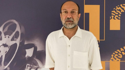 Asghar Farhadi Altın Koza'nın Konuğu Olacak
