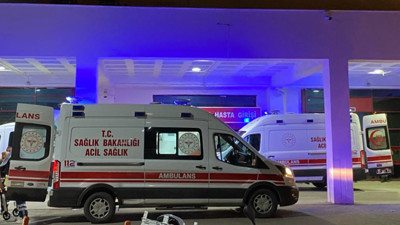 Şanlıurfa'da Balkondan Düşen Bebek Hayatını Kaybetti