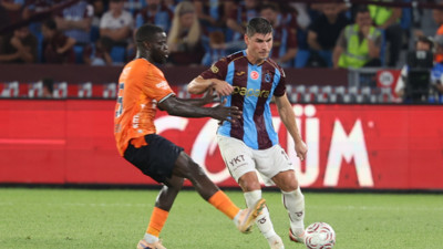 Trabzonspor’da Ruslan Malinovskyi Şoku: Ameliyat Oldu