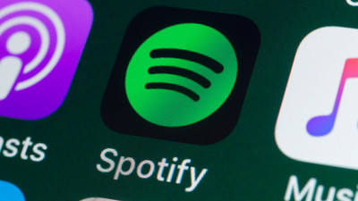 Spotify Çöktü mü? Kullanıcılar Siyah Ekran ve Oynatma Hatası Bildiriyor
