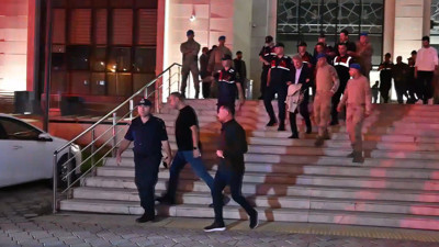 Yahşihan Belediyesi Soruşturmasında Eski Başkanların da Aralarında Olduğu 15 Tutuklama