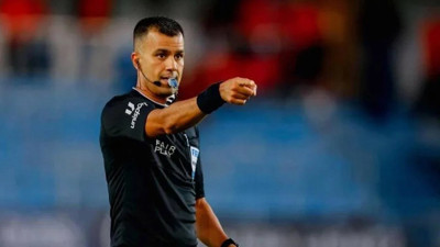 Belçika - Türkiye Maçının Hakemi Belli Oldu! Düdük Norveçli Rohit Saggi’de