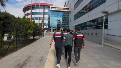 Adıyaman'da Terör Örgütü IŞİD'e Operasyon: 5 Şüpheli Tutuklandı