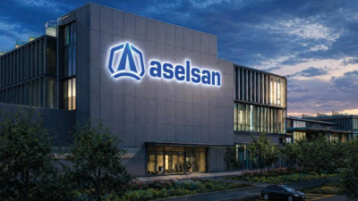Gök Vatan Emin Ellerde! ASELSAN İle SSB Arasında Milyar Eurouk İmzalar Atıldı