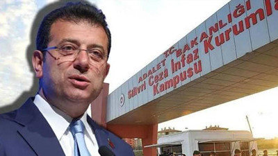 İBB Davasında 4 İsme Tahliye Kararı