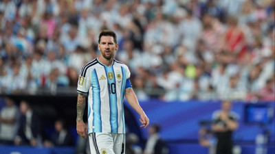 Lionel Messi Kulüp Sahibi Oldu! İşte Boy Göstereceği Yeni Lig