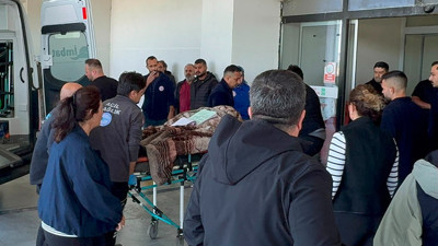 Soma'da Madende Göçük: 2 İşçi Kurtarıldı, 5 Madenci Aranıyor