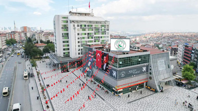 Gaziosmanpaşa Belediyesi Davasında Baki Aydöner Hakkında Tahliye Kararı