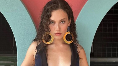 Melisa Şenolsun’un Test Sonucu Belli Oldu! Ünlü Oyuncudan Dikkat Çeken Açıklama: 'Yeniden Değerlendirilmesi Gerektiğine İnanıyorum'