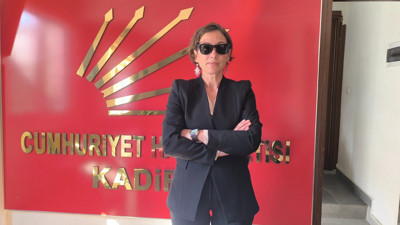CHP'de 2 Aylık Başkandan Şok İstifa! 'Beni Çalıştırmadılar, Kılıçdaroğlu'na Gidiyorum'
