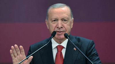 Cumhurbaşkanı Erdoğan'dan 3 Ekim Mesajı: 'Dilde, Fikirde, İşte Birlik' Dedi