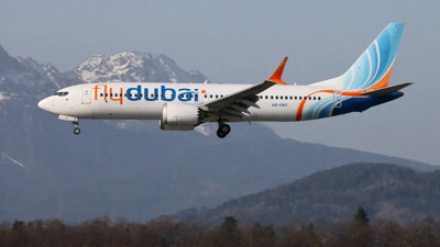 Gökyüzündeki Dehşet Çözüldü: Flydubai Uçağını Düşürmeye Çalışan Pilotun Terör Planı İfşa Oldu