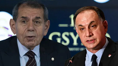Hakemler Dosyası Sonrası Dursun Özbek Konuştu: 'Zamanında Değişim Olsaydı Kaosa Uyanmazdık'
