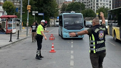 İstanbullular Dikkat! Bu Yollar Trafiğe Kapanacak