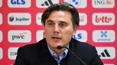 Montella'dan İstifa Çağrısına Flaş Yanıt